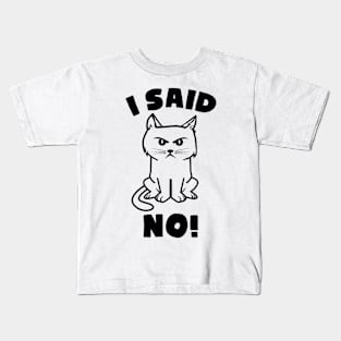 Mad Cat Kids T-Shirt